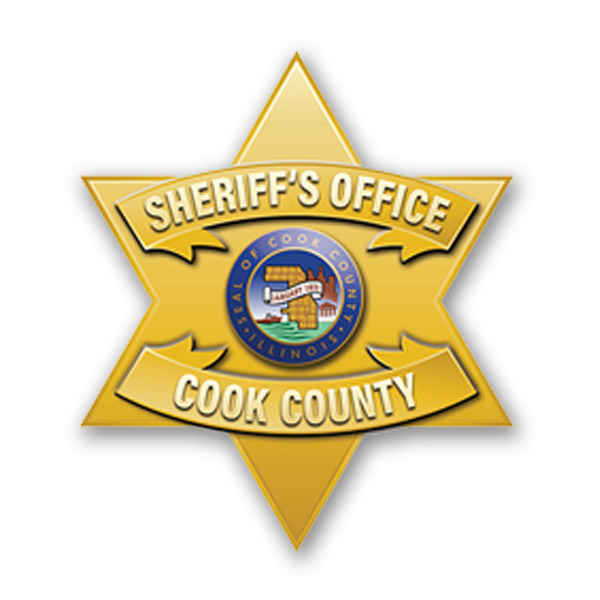 Cook County Sheriff's Office